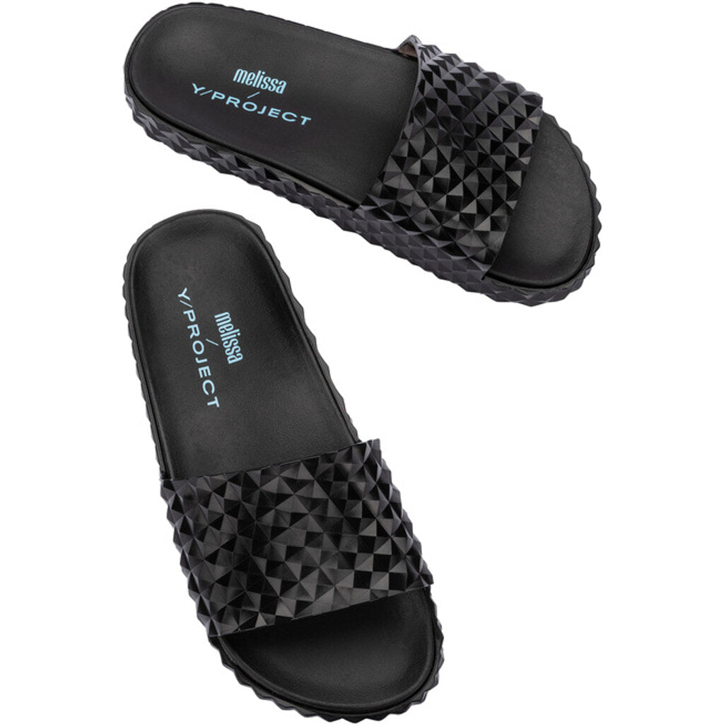 Y/Project Court Slide x Y/Project SLIDE AM319 BLACK