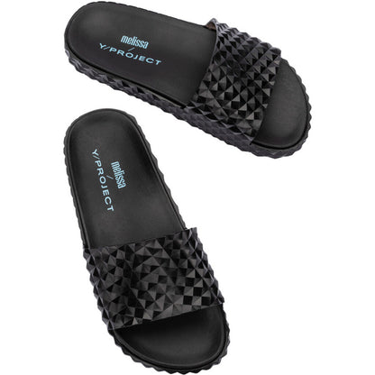 Y/Project Court Slide x Y/Project SLIDE AM319 BLACK