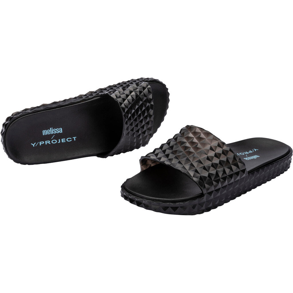 Y/Project Court Slide x Y/Project SLIDE AM319 BLACK