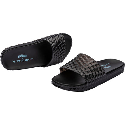 Y/Project Court Slide x Y/Project SLIDE AM319 BLACK