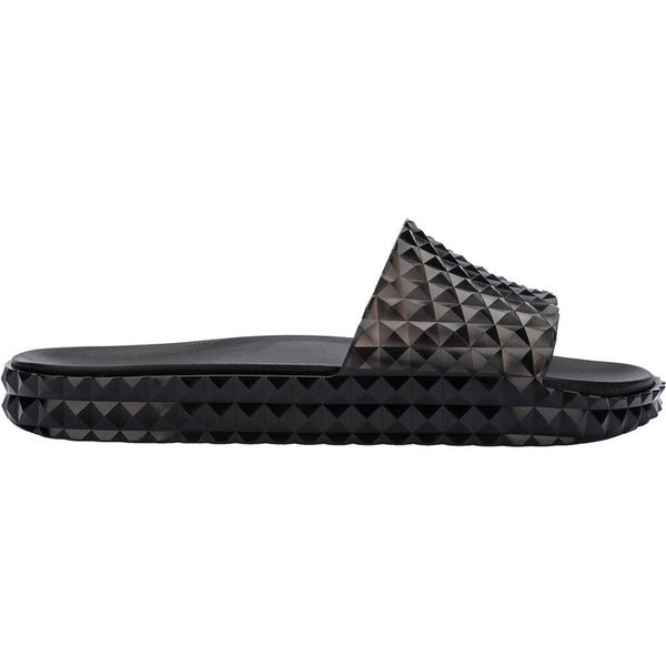 Court Slide x Y/Project - BLACK – melissashoesnordics