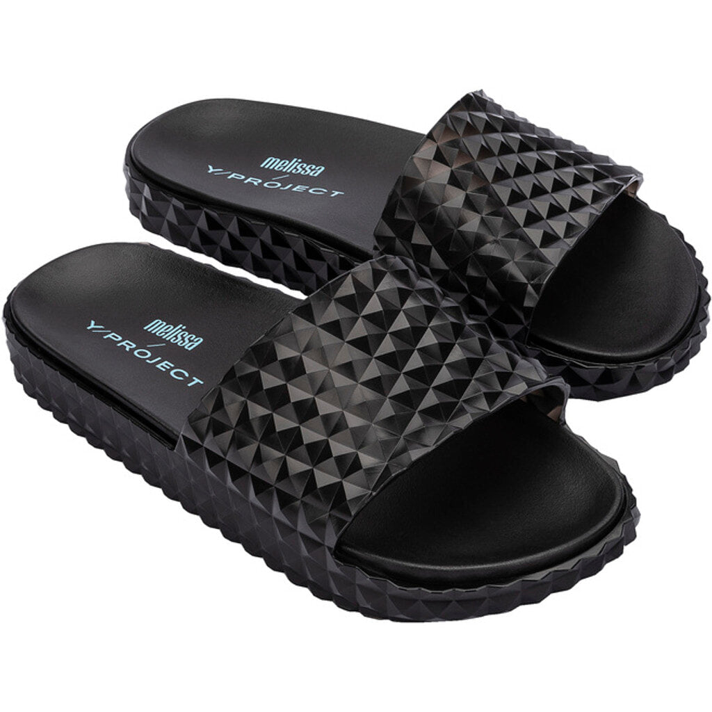 Y/Project Court Slide x Y/Project SLIDE AM319 BLACK