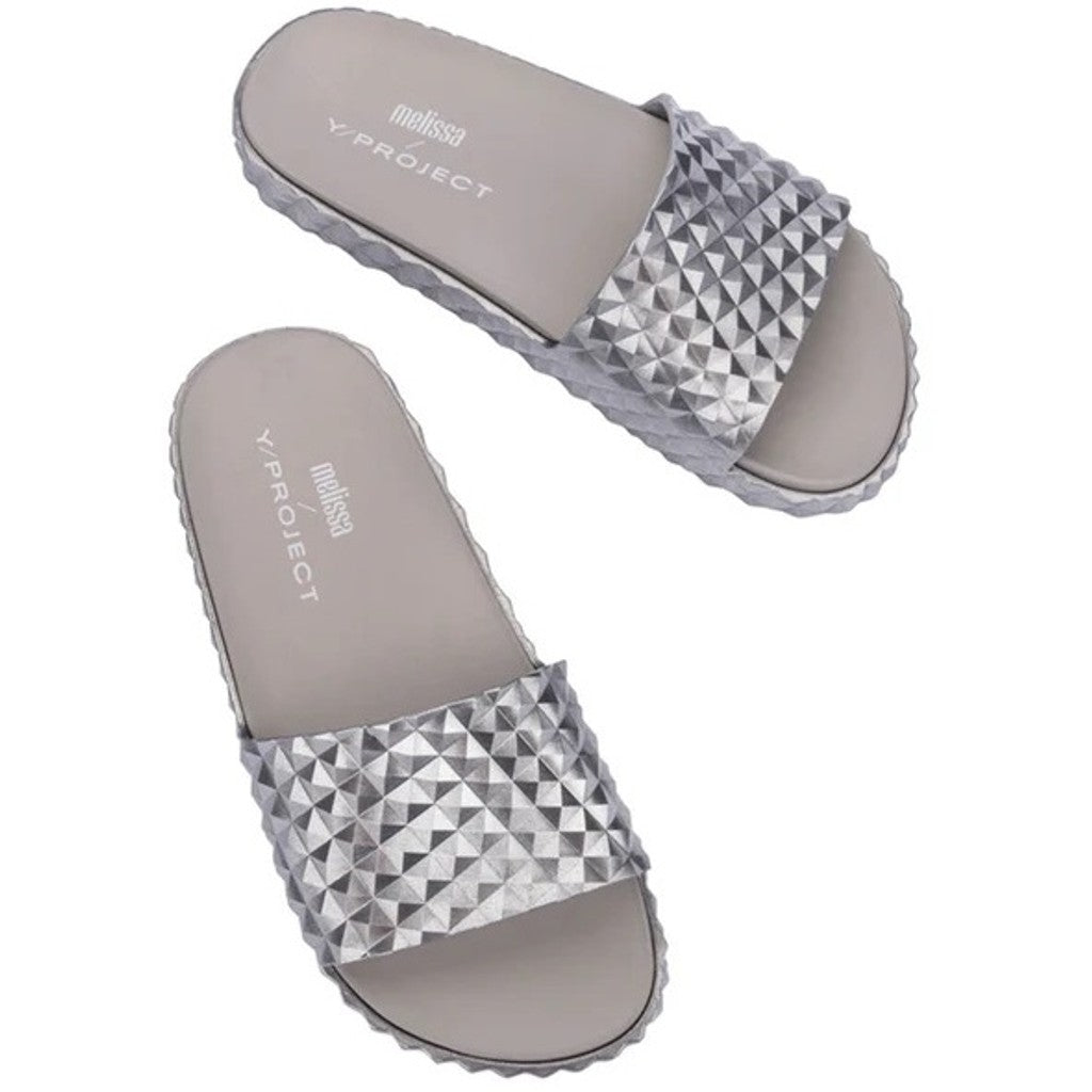 Y/Project Court Slide x Y/Project SLIDE AX689 SILVER