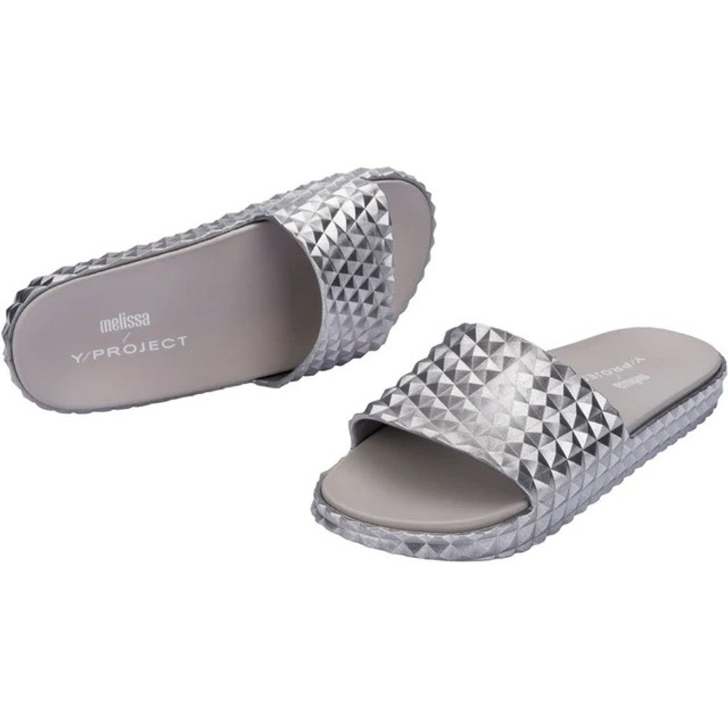 Y/Project Court Slide x Y/Project SLIDE AX689 SILVER