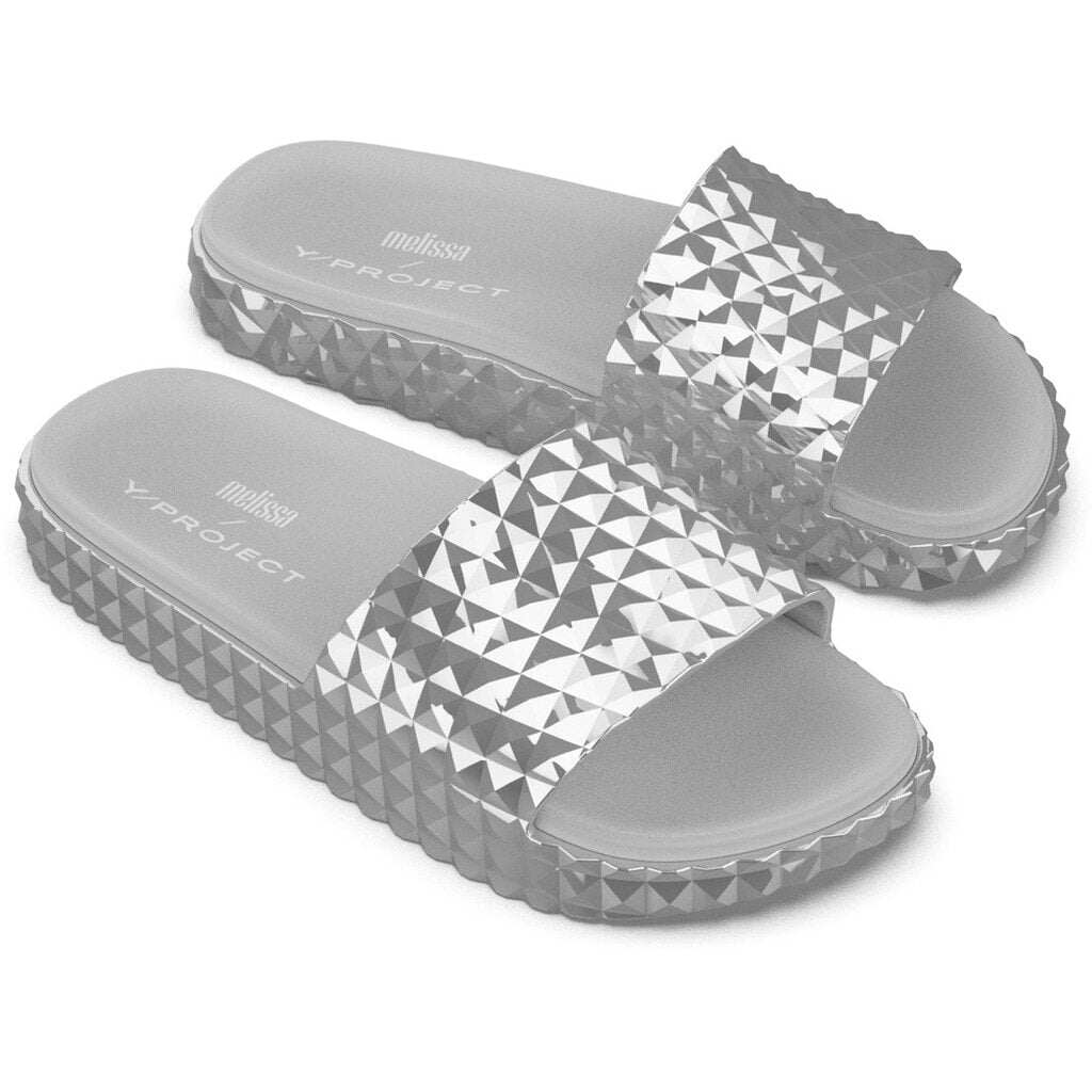 Y/Project Court Slide x Y/Project SLIDE AX689 SILVER