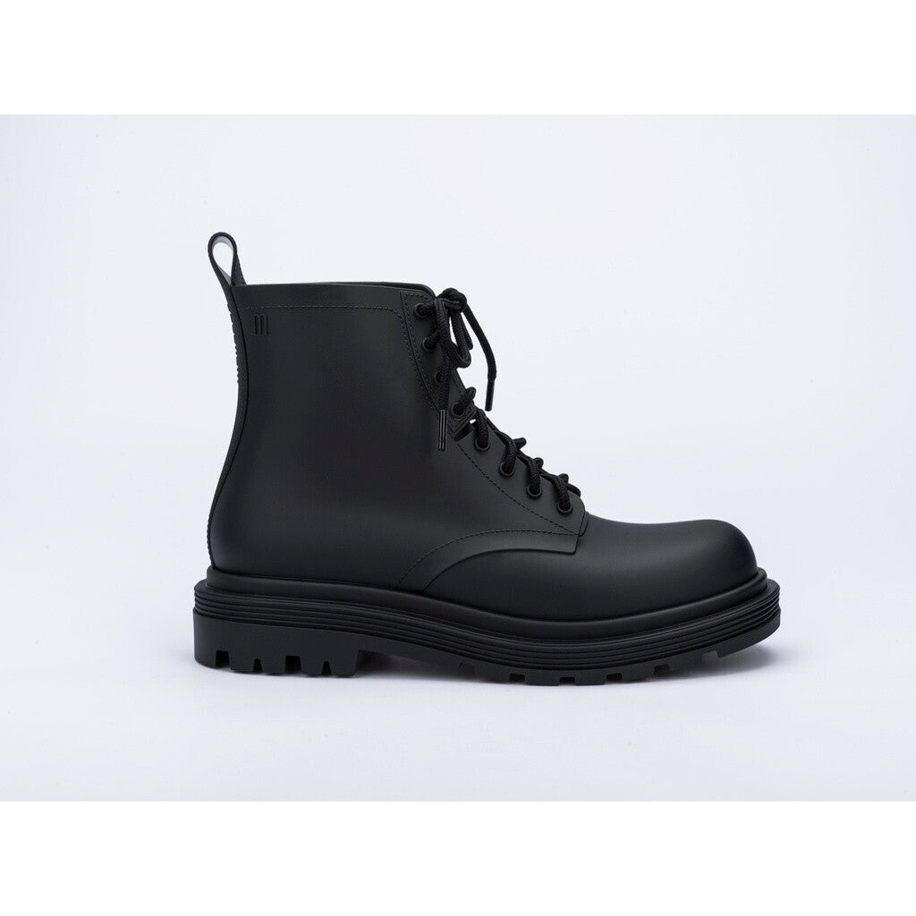 Melissa MELISSA COTURNO AD BOOT 51989 MATT BLACK
