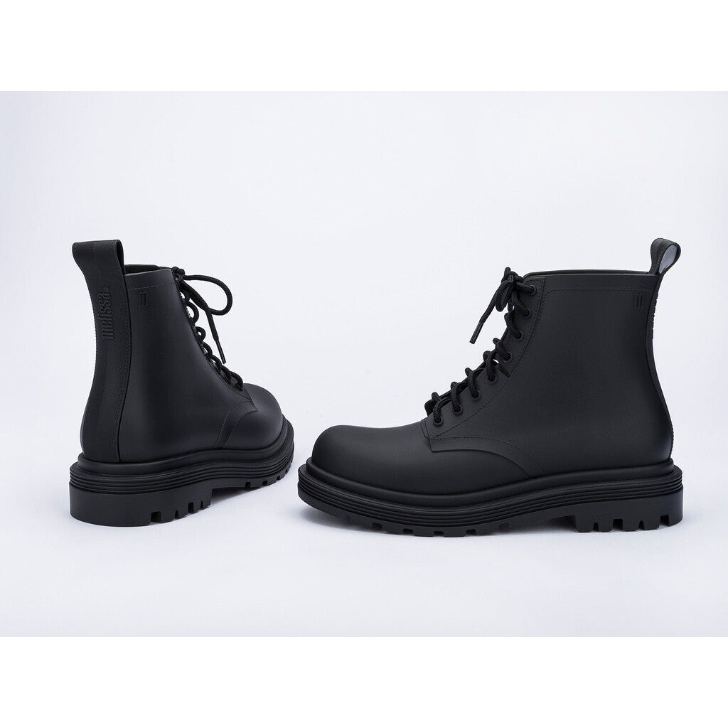 Melissa MELISSA COTURNO AD BOOT 51989 MATT BLACK