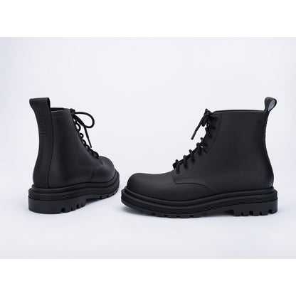 Melissa MELISSA COTURNO AD BOOT 51989 MATT BLACK