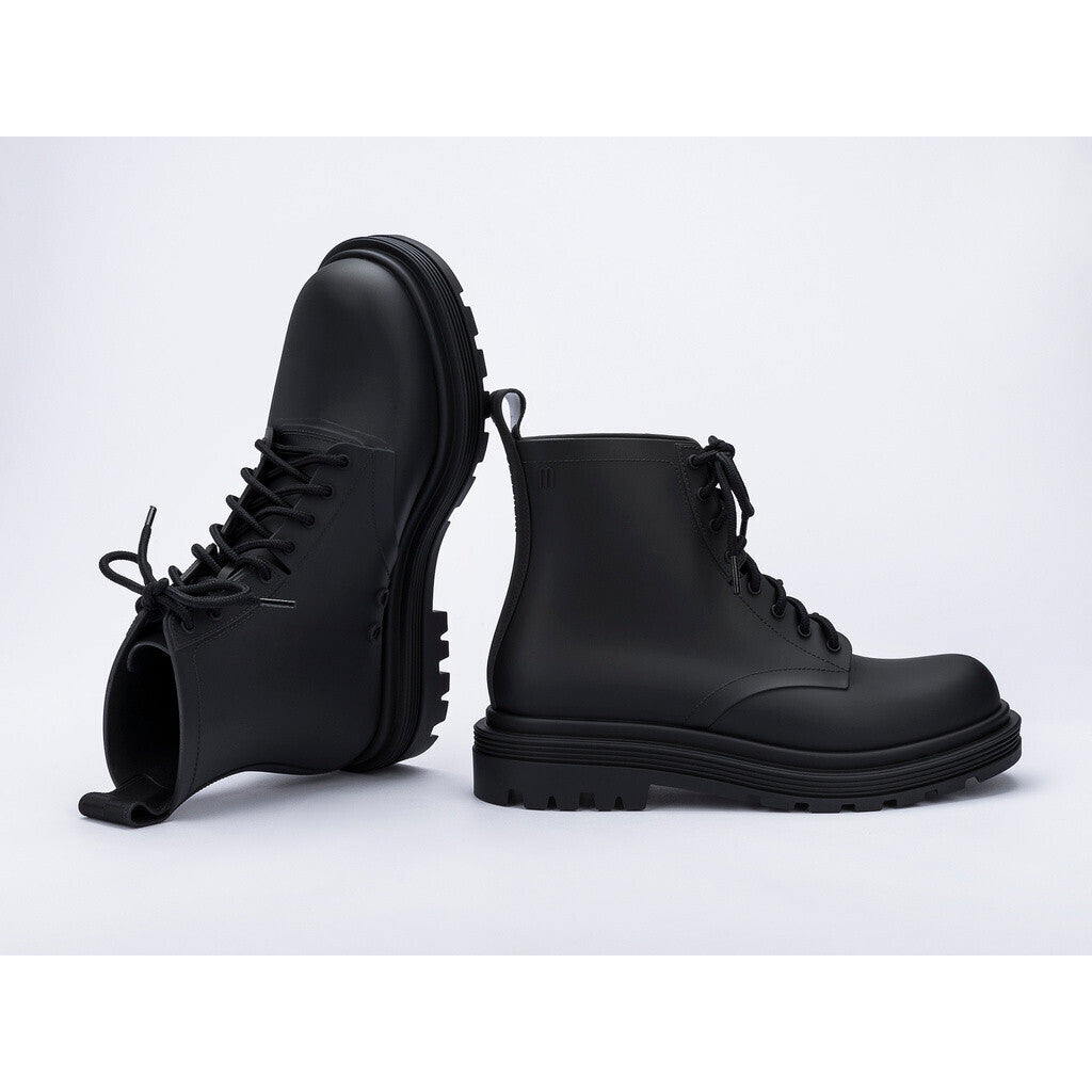 Melissa MELISSA COTURNO AD BOOT 51989 MATT BLACK