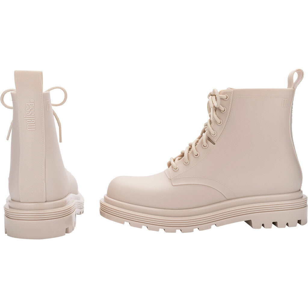 Melissa MELISSA COTURNO AD BOOT AO278 MATT BEIGE