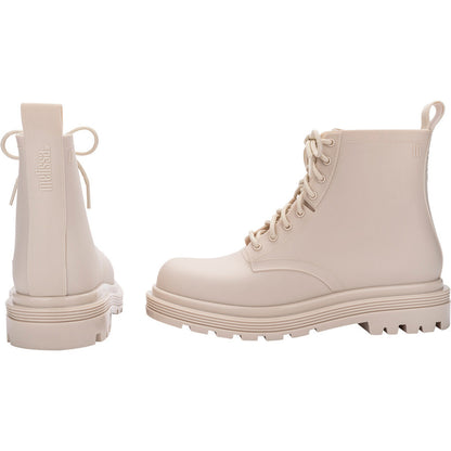 Melissa MELISSA COTURNO AD BOOT AO278 MATT BEIGE