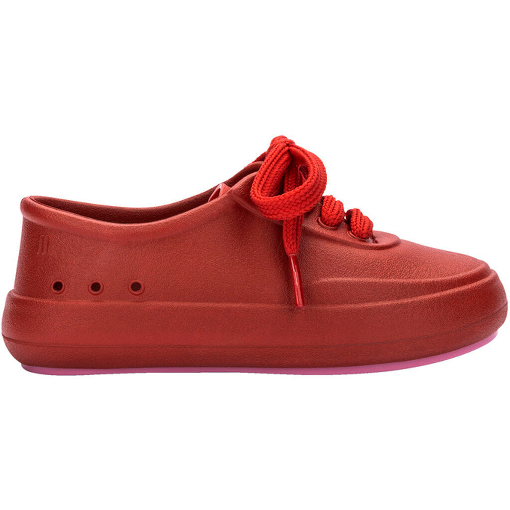 Mini Melissa FREE HUG SNEAKER AI831 RED