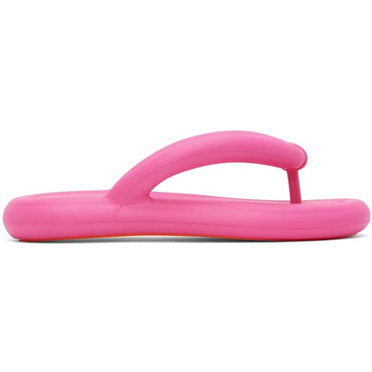 Melissa Flip Flop Free FLIP FLOP 52428 PINK