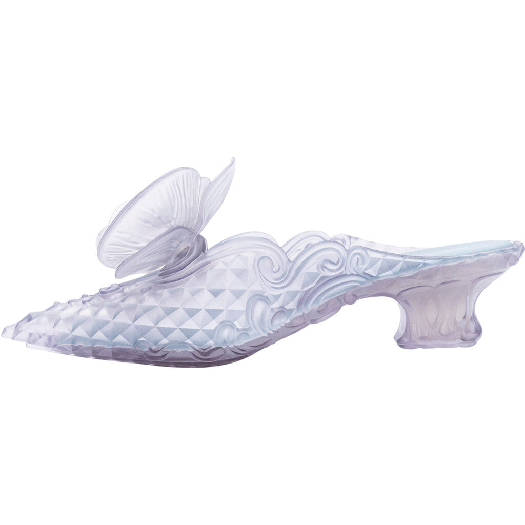 Y/Project Flower Court Mule x Y/Project HEEL 06008 GLASS