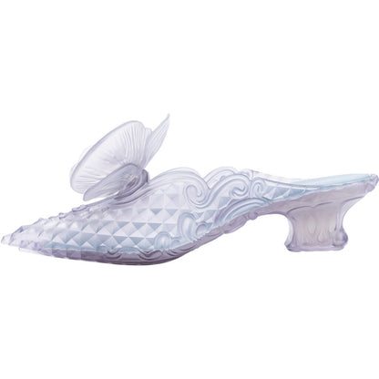 Y/Project Flower Court Mule x Y/Project HEEL 06008 GLASS
