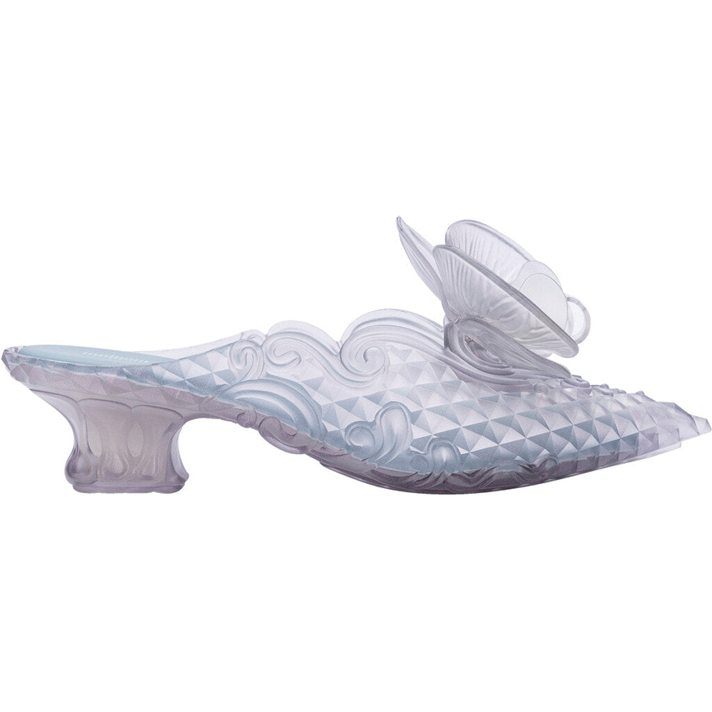 Y/Project Flower Court Mule x Y/Project HEEL 06008 GLASS