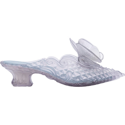 Y/Project Flower Court Mule x Y/Project HEEL 06008 GLASS
