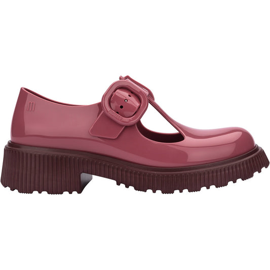 Melissa Jackie PLATFORM AO097