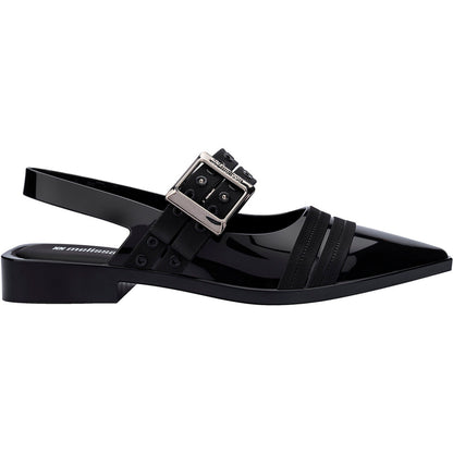 Melissa Melissa Ladylike Ad SANDAL BE582 BLACK