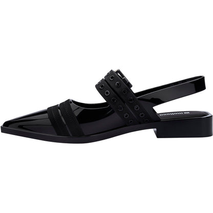 Melissa Melissa Ladylike Ad SANDAL BE582 BLACK