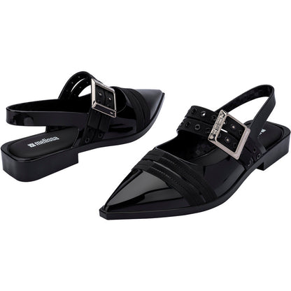 Melissa Melissa Ladylike Ad SANDAL BE582 BLACK