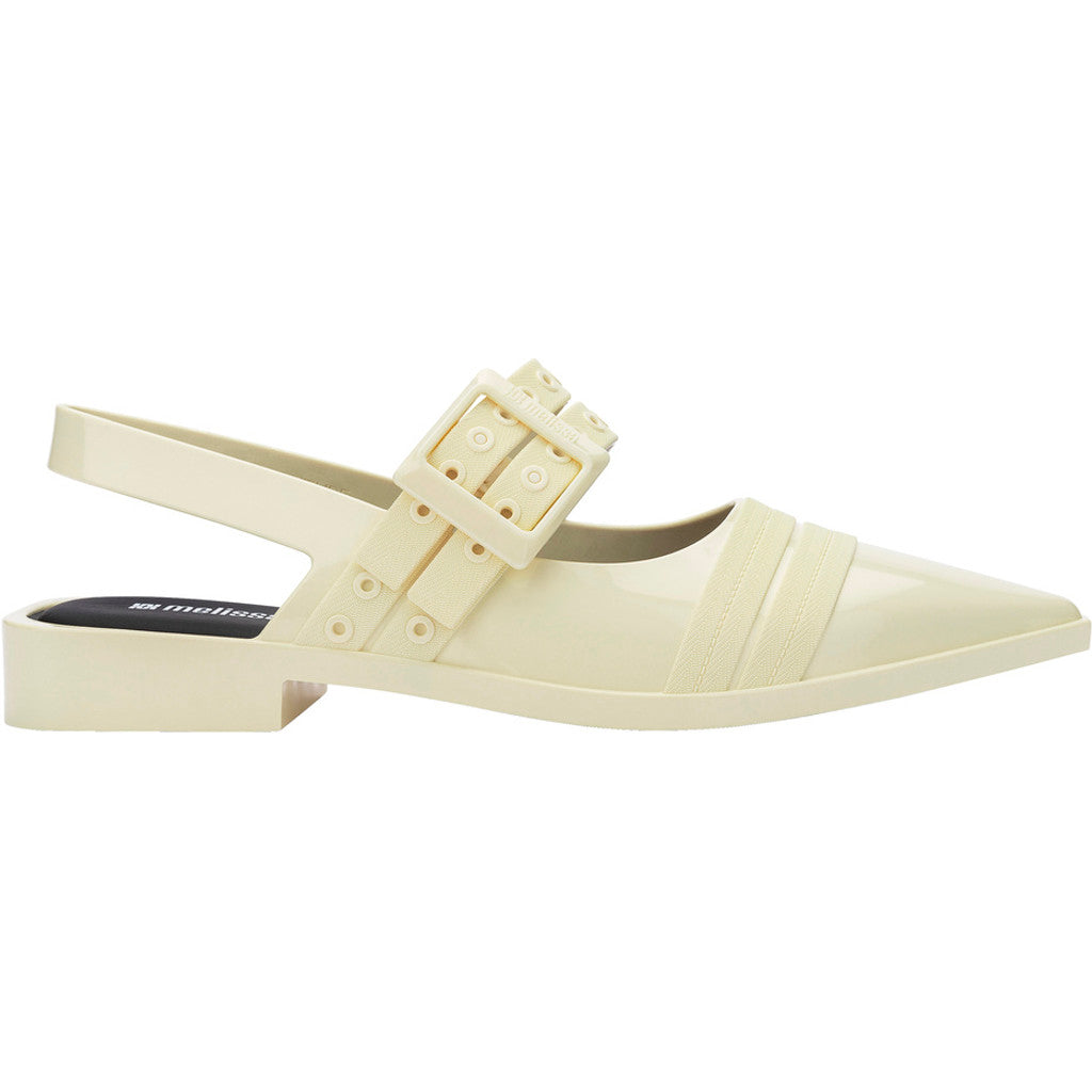 Melissa Melissa Ladylike Ad SANDAL BE583 BEIGE/BLACK