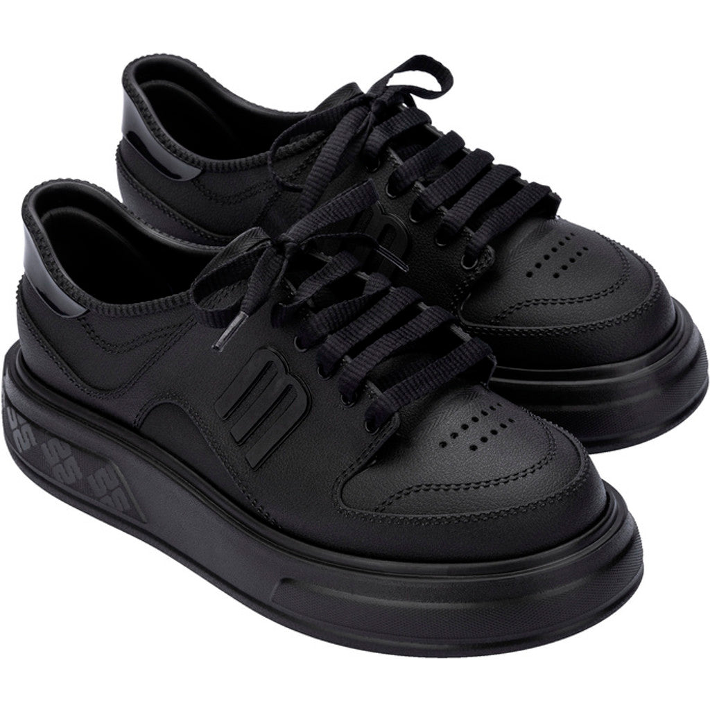 Melissa MELISSA BOLD SNEAKER AD  BM316 BLACK