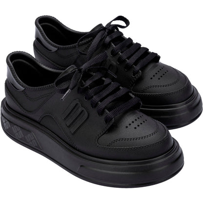 Melissa MELISSA BOLD SNEAKER AD  BM316 BLACK