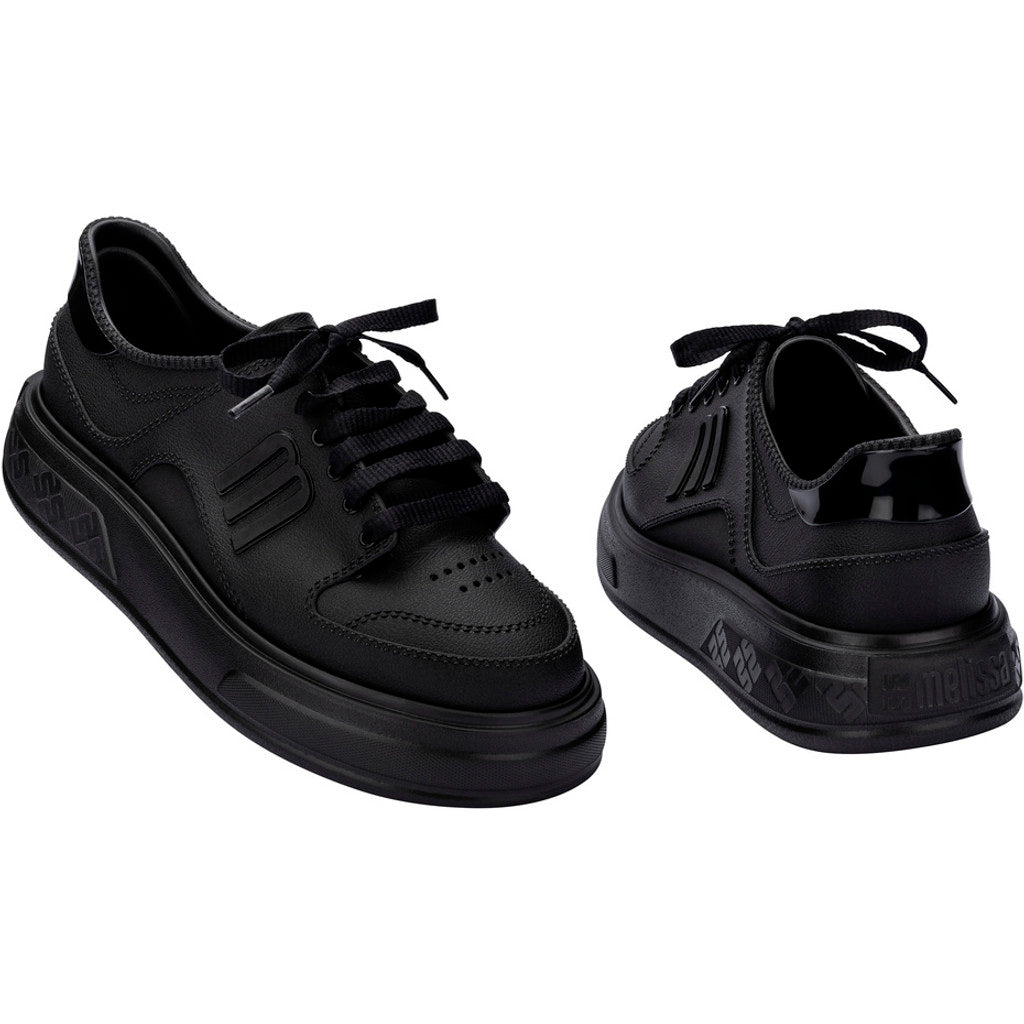 Melissa MELISSA BOLD SNEAKER AD  BM316 BLACK