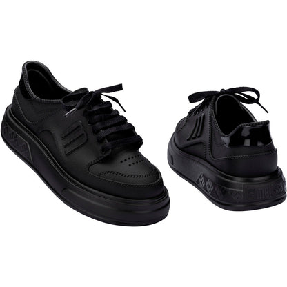 Melissa MELISSA BOLD SNEAKER AD  BM316 BLACK