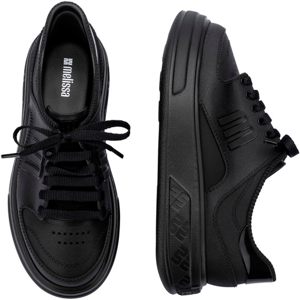 Melissa MELISSA BOLD SNEAKER AD  BM316 BLACK