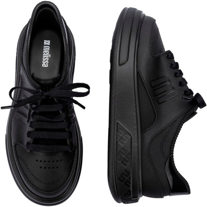 Melissa MELISSA BOLD SNEAKER AD  BM316 BLACK