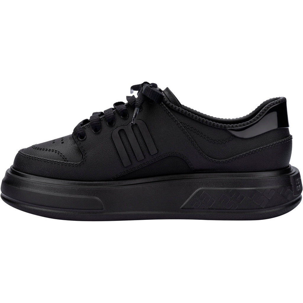 Melissa MELISSA BOLD SNEAKER AD  BM316 BLACK