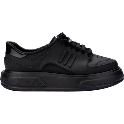 Melissa MELISSA BOLD SNEAKER AD  BM316 BLACK