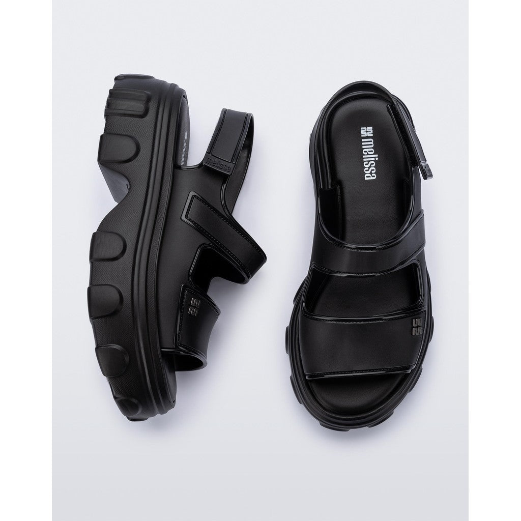 Melissa MELISSA ELLA MOVE AD  BH670 BLACK