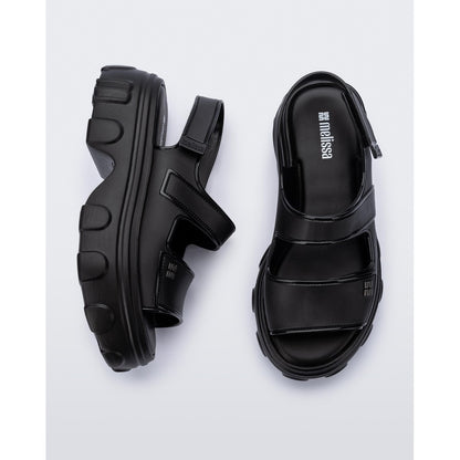 Melissa MELISSA ELLA MOVE AD  BH670 BLACK