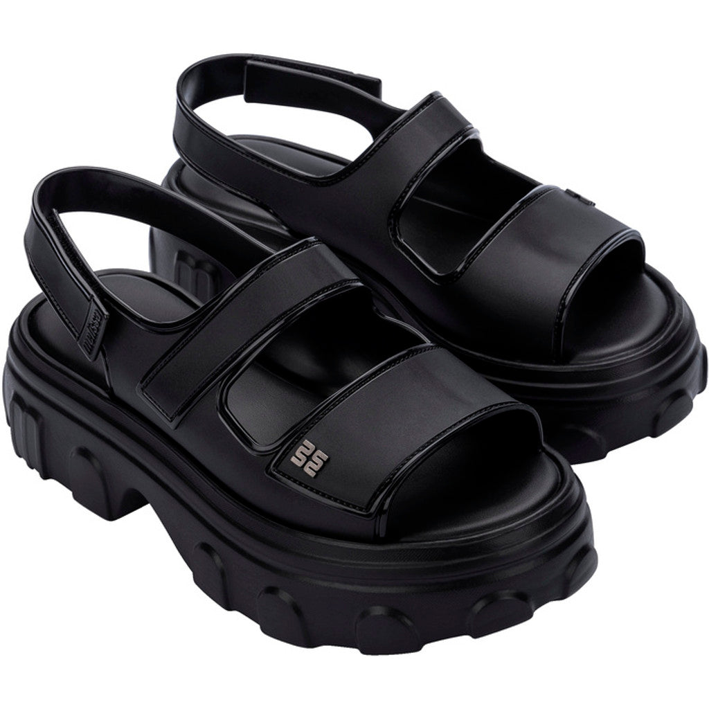 Melissa MELISSA ELLA MOVE AD  BH670 BLACK