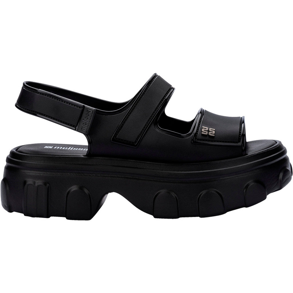 Melissa MELISSA ELLA MOVE AD  BH670 BLACK