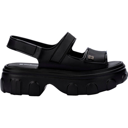 Melissa MELISSA ELLA MOVE AD  BH670 BLACK