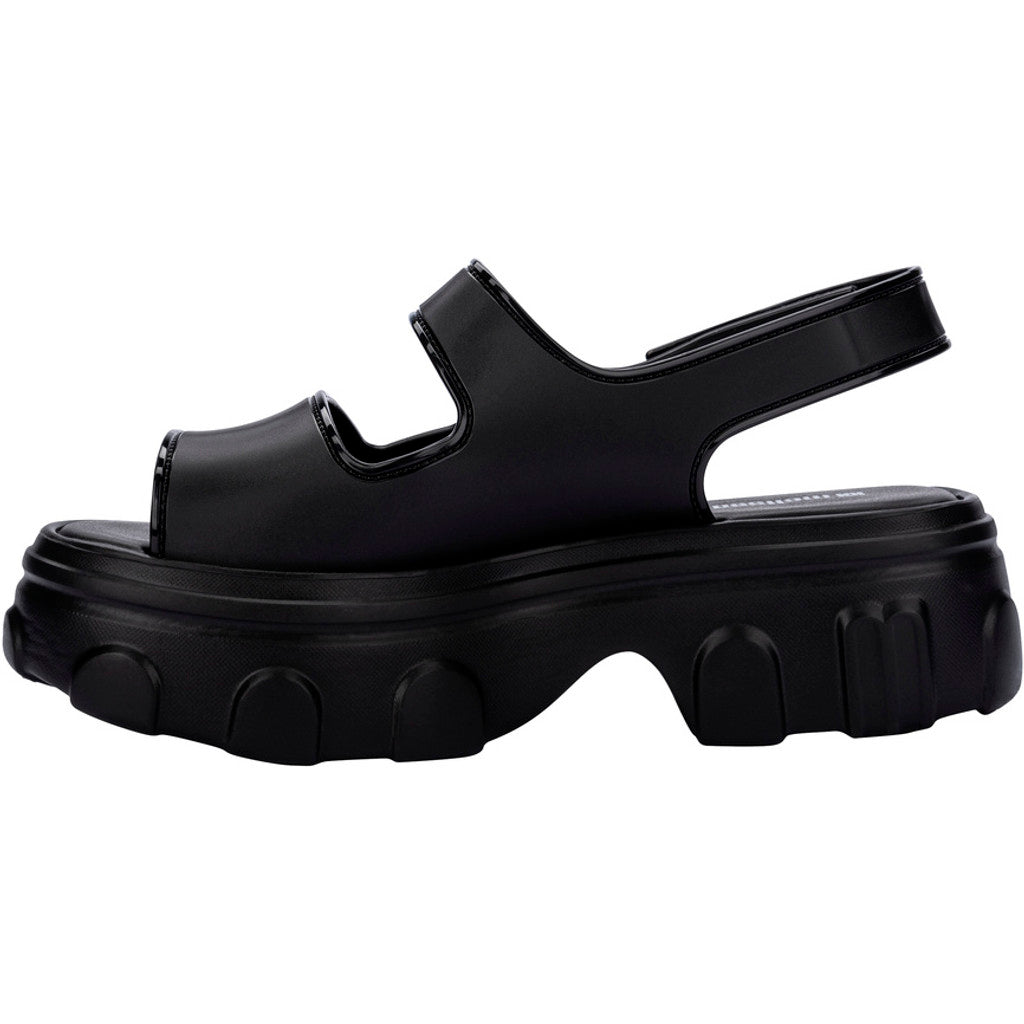 Melissa MELISSA ELLA MOVE AD  BH670 BLACK