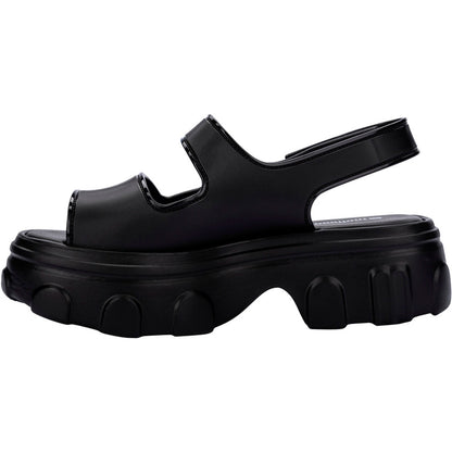 Melissa MELISSA ELLA MOVE AD  BH670 BLACK