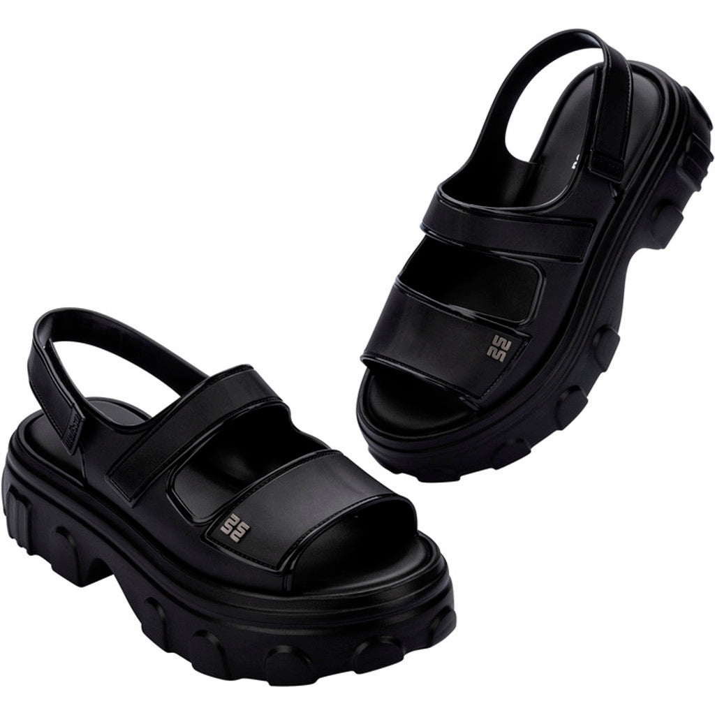 Melissa MELISSA ELLA MOVE AD  BH670 BLACK