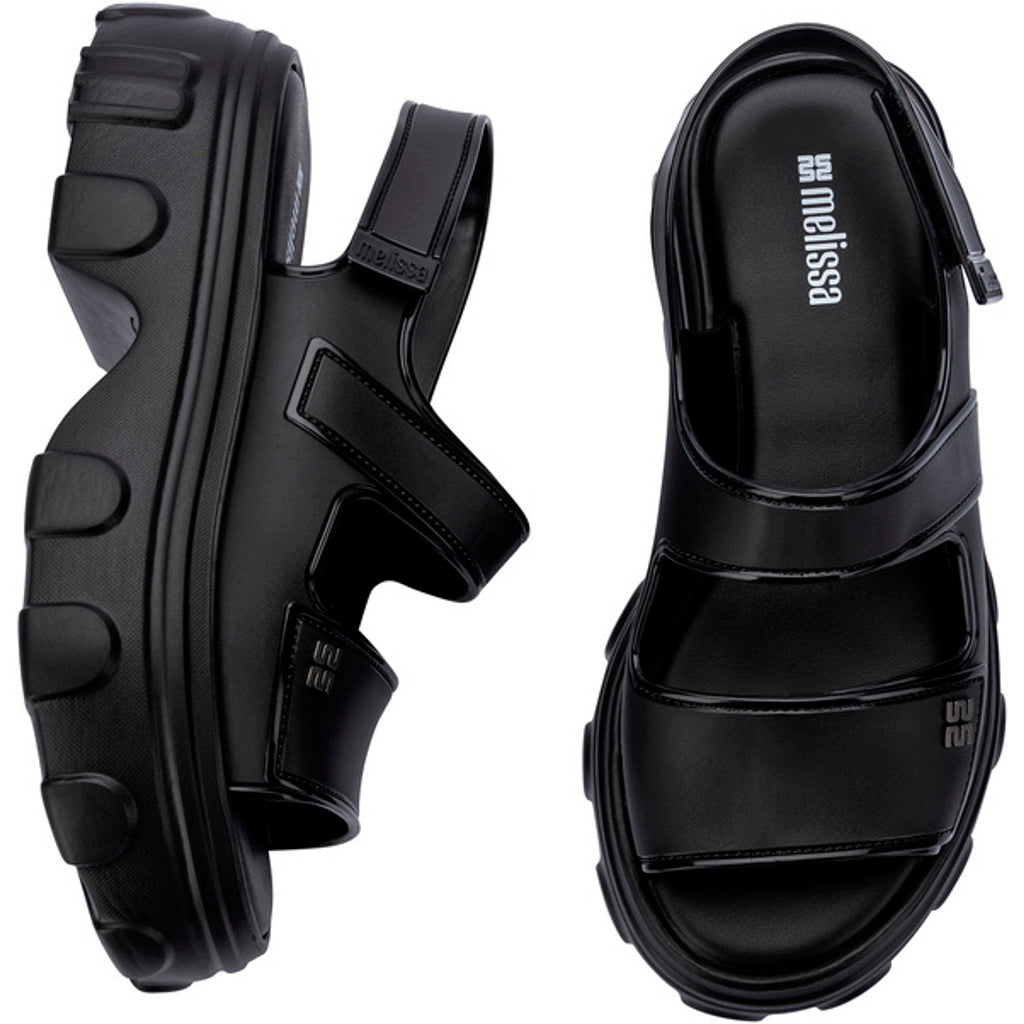 Melissa MELISSA ELLA MOVE AD  BH670 BLACK