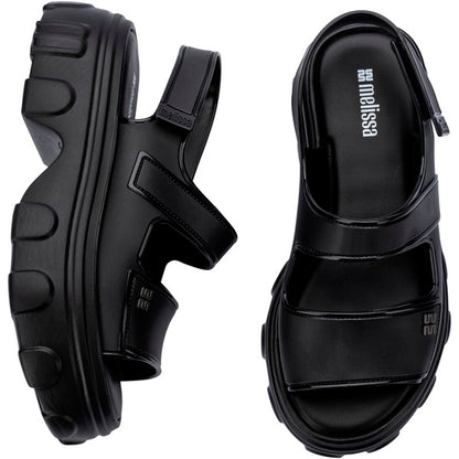 Melissa MELISSA ELLA MOVE AD  BH670 BLACK