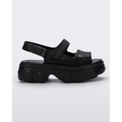 Melissa MELISSA ELLA MOVE AD  BH670 BLACK