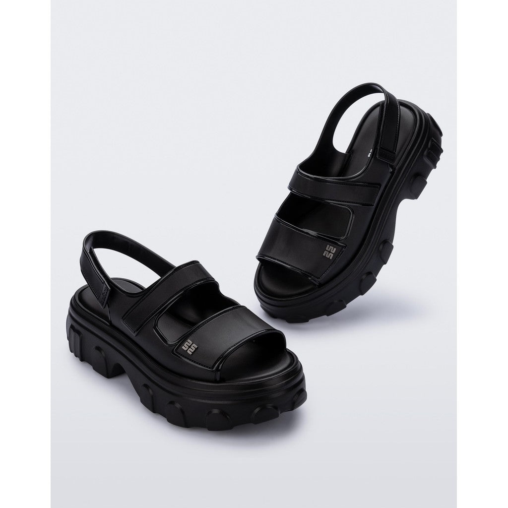 Melissa MELISSA ELLA MOVE AD  BH670 BLACK