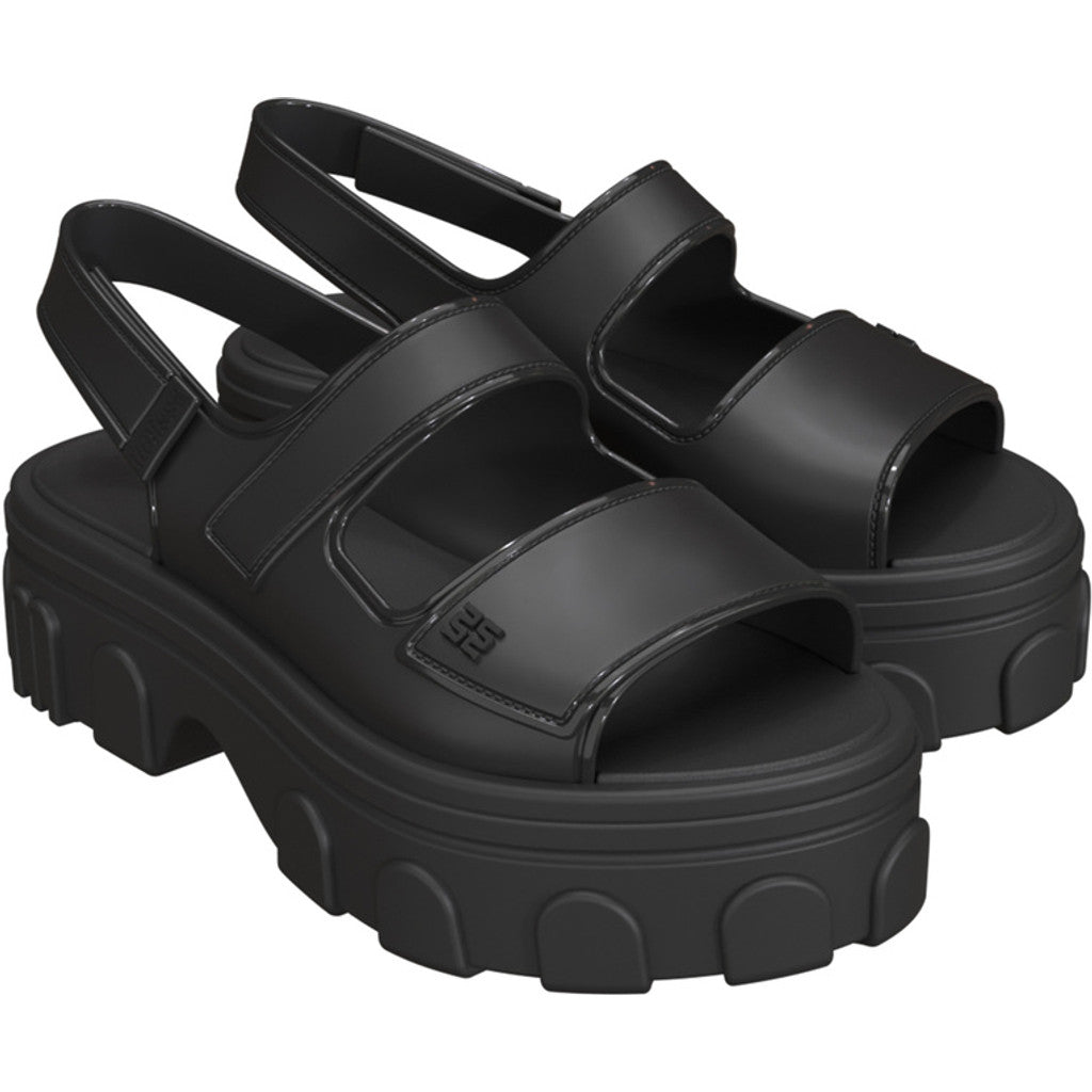 Melissa MELISSA ELLA MOVE AD  BH670 BLACK
