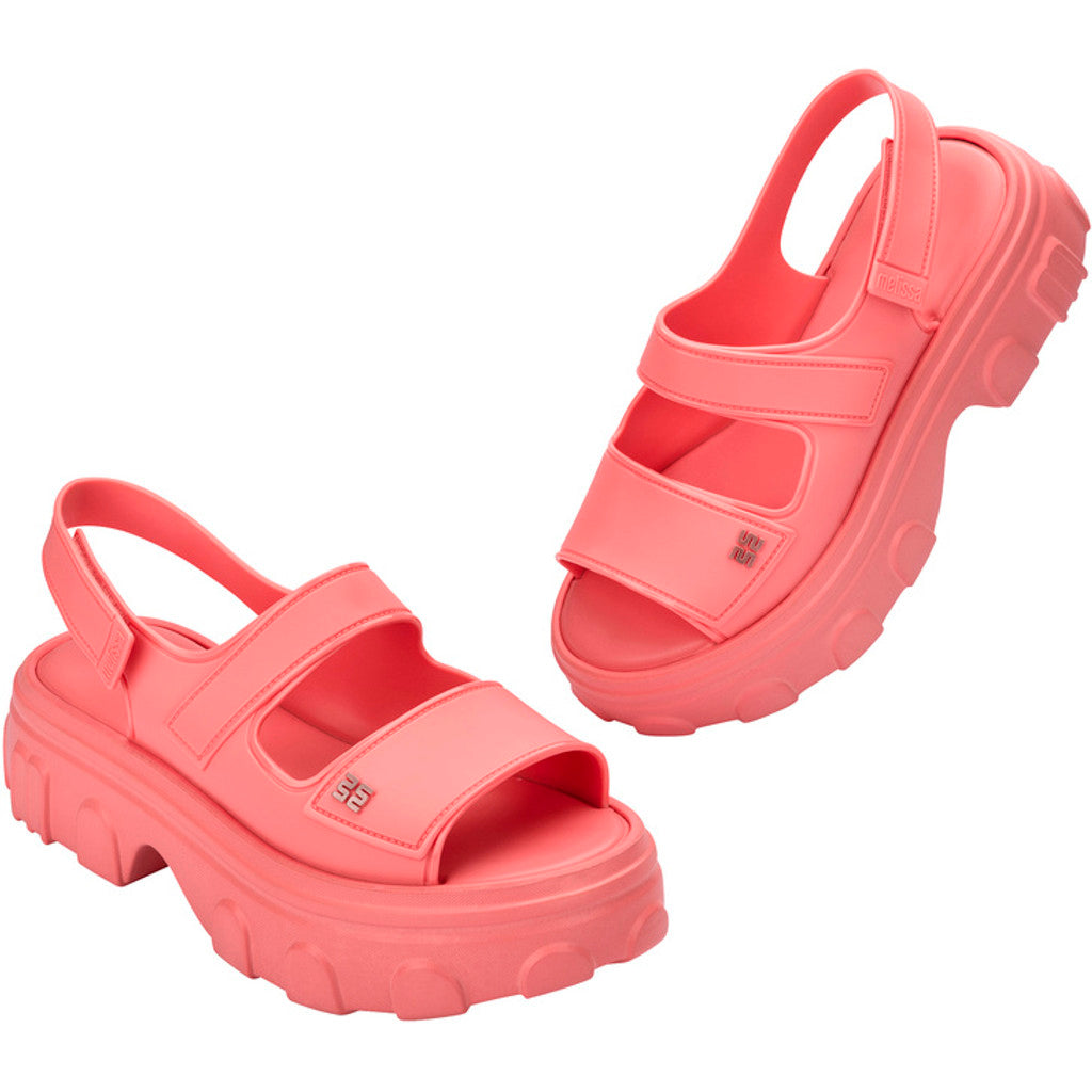 Melissa MELISSA ELLA MOVE AD  BH672 PINK