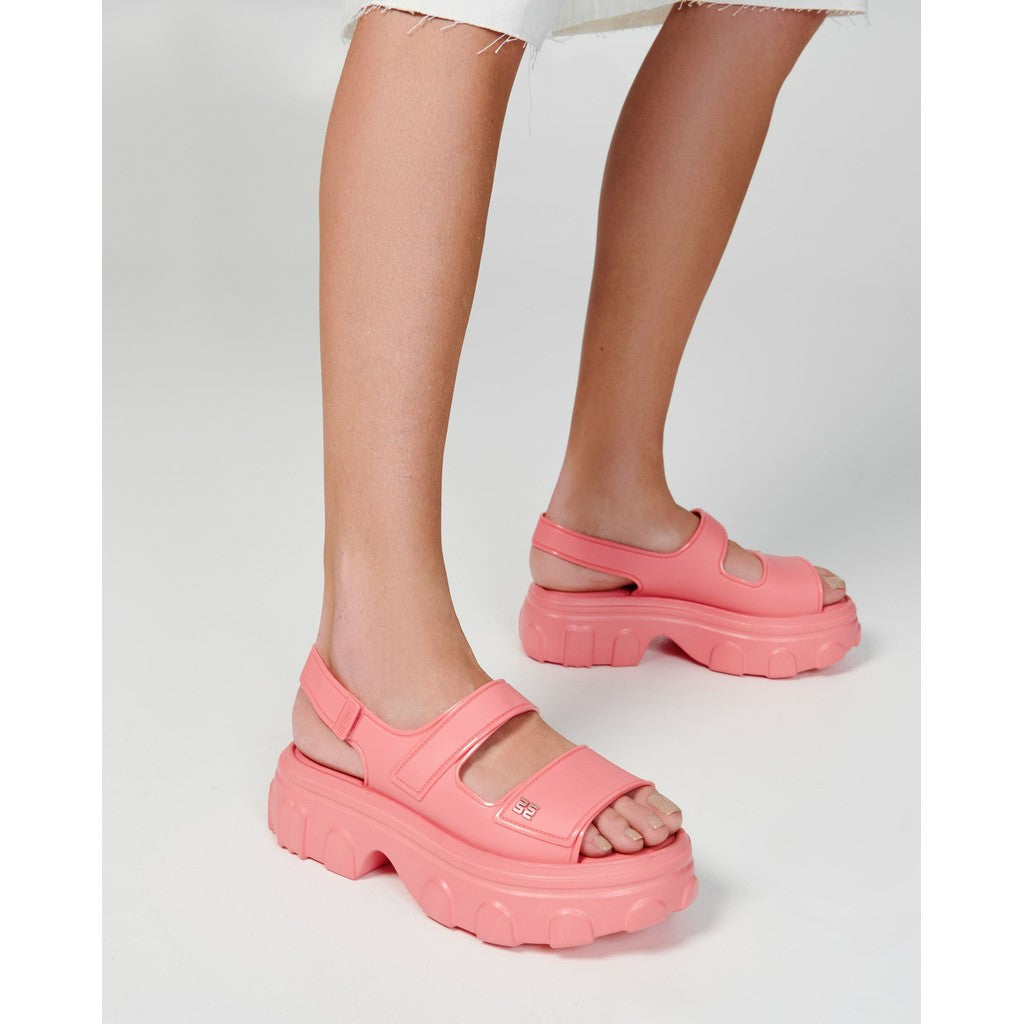 Melissa MELISSA ELLA MOVE AD  BH672 PINK