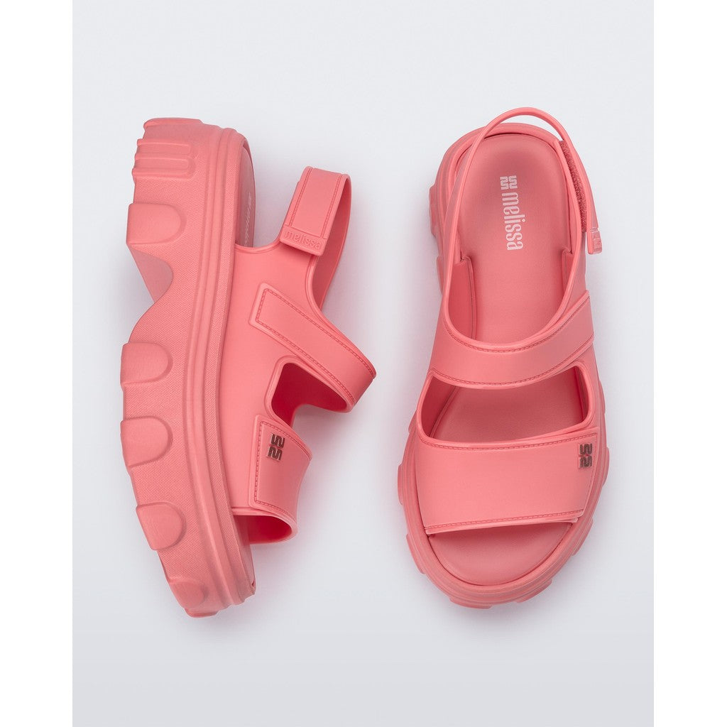 Melissa MELISSA ELLA MOVE AD  BH672 PINK